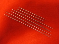 Polsternadel Puppennadeln –