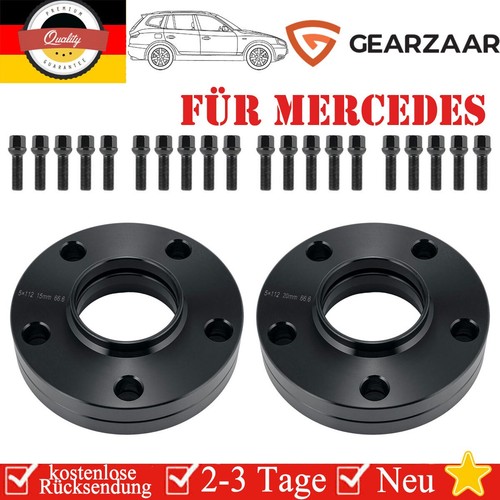 Spurverbreiterung 30mm ha - spurverbreiterung,