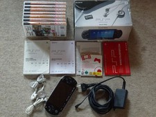 Retro handheld konsole sony - handheld,