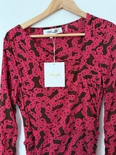 Diane von Fürstenberg Kleid