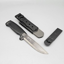 Morakniv amberg carbon black - morakniv,