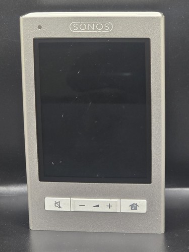 Untested sonos cr200 - as,