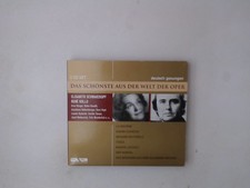 La Boheme/Tosca/Manon