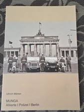 Dkw munga dokumentation - dokumentation,