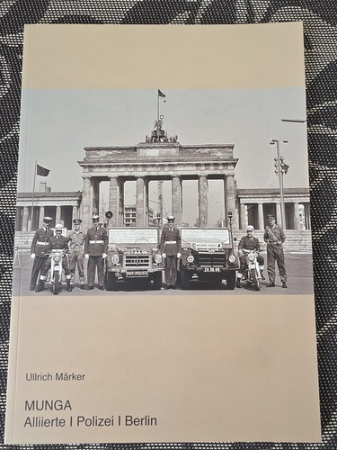 Dkw munga dokumentation - dokumentation,