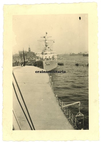 Orig foto kriegsmarine - orig.,