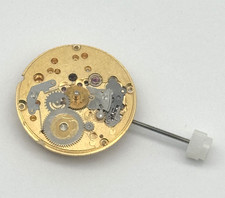 ETA 2685  Omega 721 Automatic