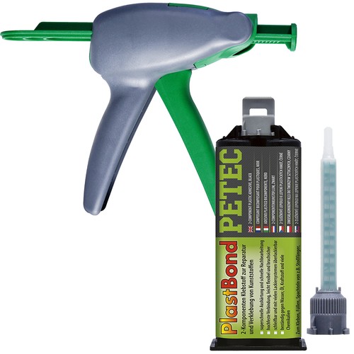 Petec plastbond - petec,