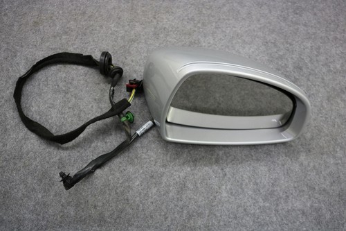 Audi außenspiegel - audi, tt