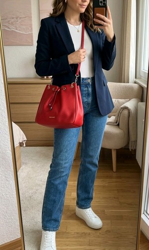 Elegante tom eva paris - &,