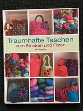 Buch: Traumhafte Taschen zum