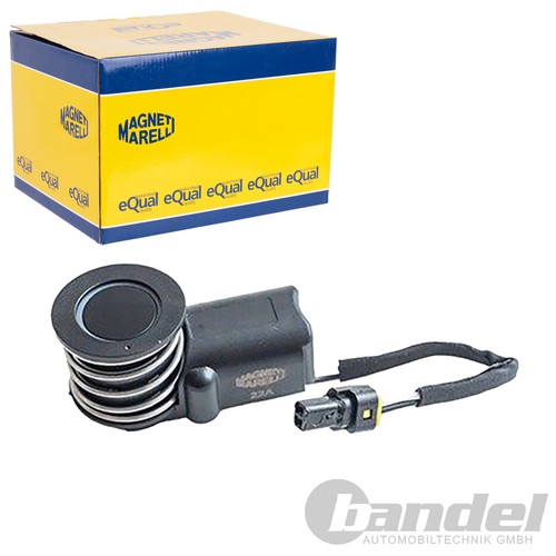 Magneti marelli pdc sensor - marelli, pdc-sensor