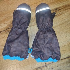 Finked wärmende handschuhe - finked,