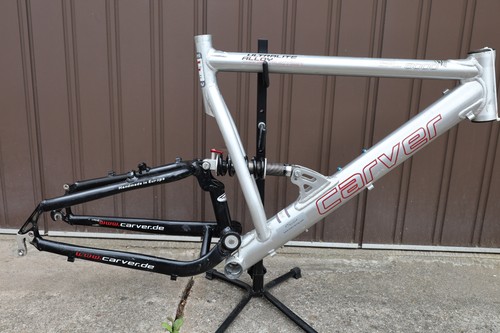 Carver 8000 ultralite fully - sl,