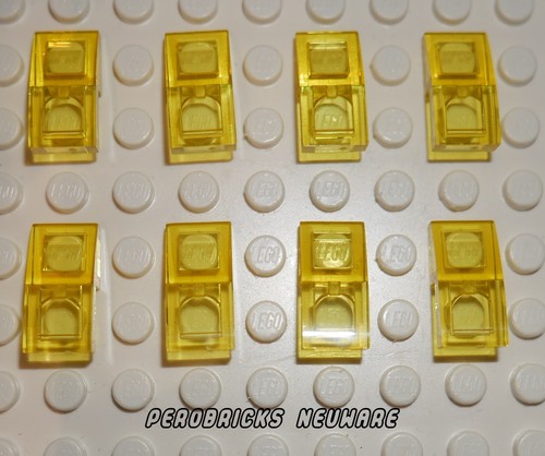 Lego basic bogen halbrund - 8,