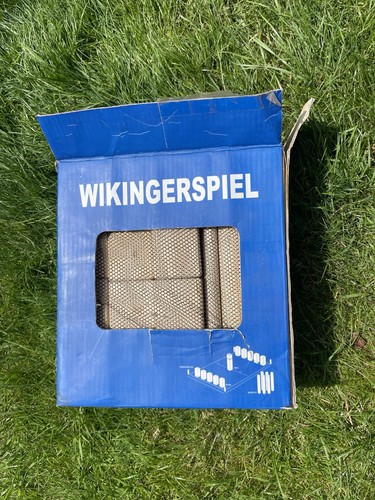 Schou wikingerspiel wurfspiel - schou,