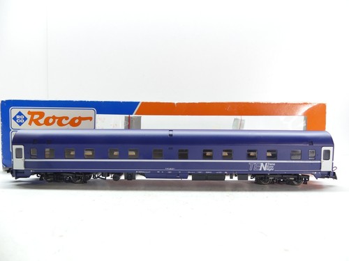 Roco für trix - roco, h0