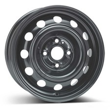 Alcar Stahlfelgen 6625 5.5Jx14 ET46 4x100 für Hyundai i20