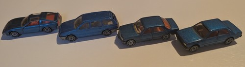 Siku sammler konvolut blau - sammler-konvolut,