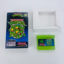 TMHT Teenage Mutant Hero