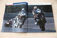 Sport motorrad 2003 - sport, 08/2003