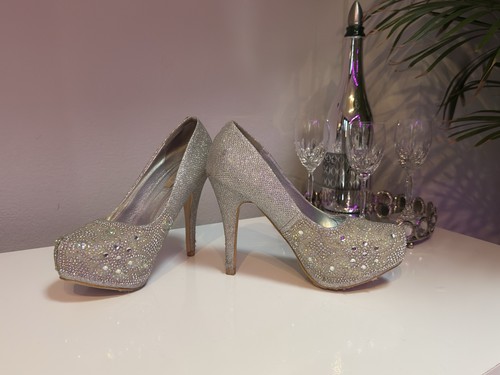 Pumps high heels mit - pumps,
