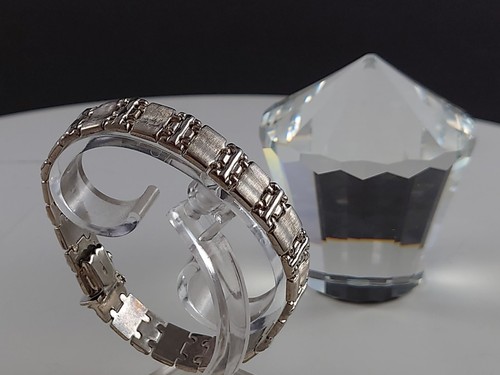 Vintage herrenarmband aus - vintage,