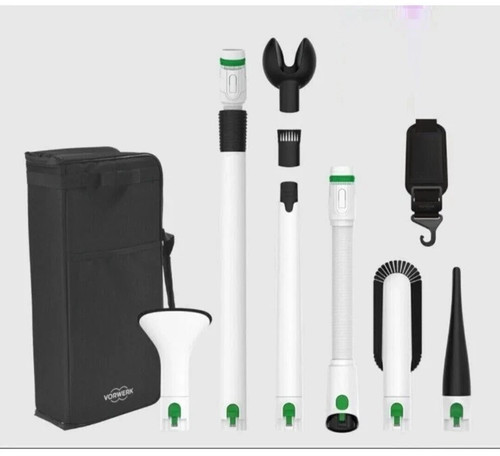 Vorwerk folletto vk7s tasche - vorwerk,