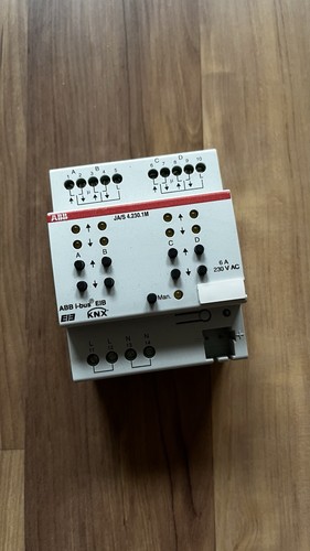 Abb 230 1m - ja/s,