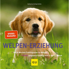 Welpen-Erziehung: Der