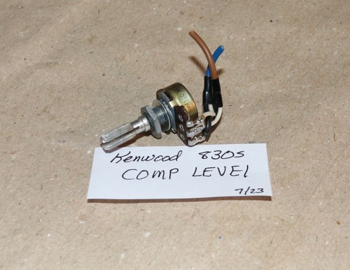 Kenwood 830s comp - kenwood,