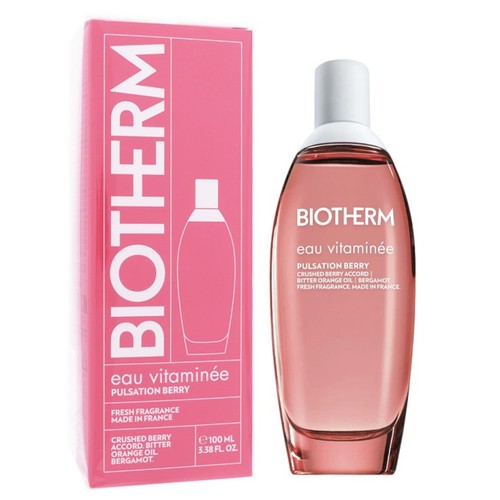 Biotherm eau vitamine - biotherm,