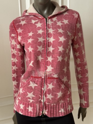 Jet set strickjacke - jet,