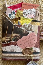 Blind Date With a Book, Pick