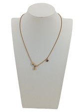 GUESS Damen Halskette Herz