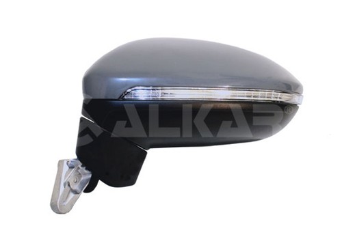 Außenspiegel alkar 9047189 - alkar,