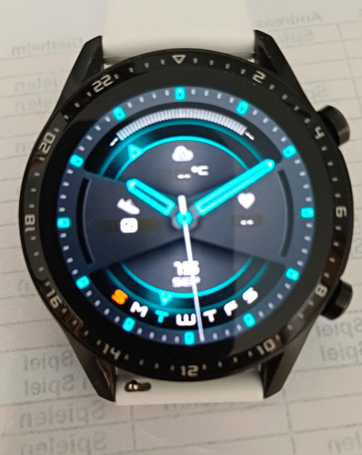 Huawei watch f8 - huawei, 2-1