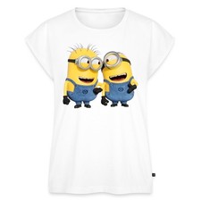 Minions Despicable Me Phil Und
