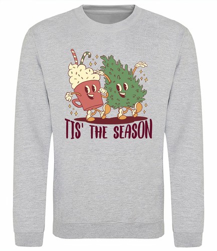 Tis the season - tis,