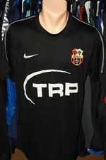 Hinton Fc Nike 2018/2019 Away