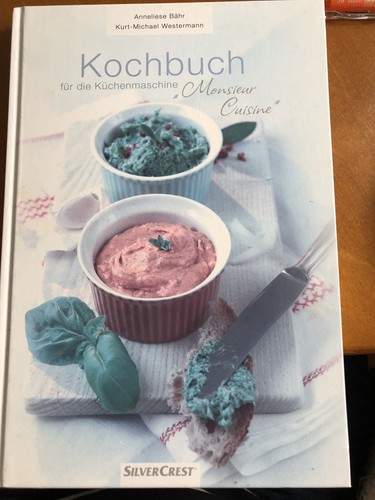 Kochbuch für die monsieur - kochbuch,