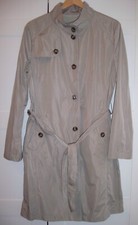 Schneiders Mantel /Trenchcoat