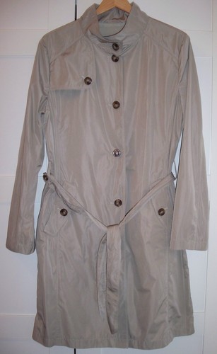 Schneiders mantel trenchcoat - mantel, /trenchcoat
