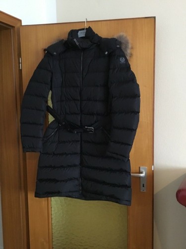 Belstaff damen daunen mantel - belstaff,