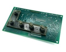 Saeco Cafe Nova Tastaturplatine digital SUP018CDR- 996530032116