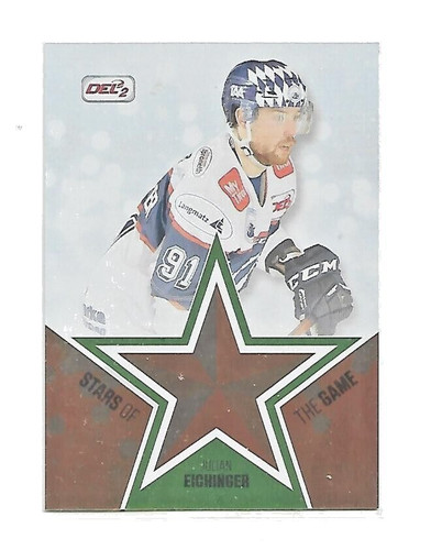 2016 del stars of the - 2,