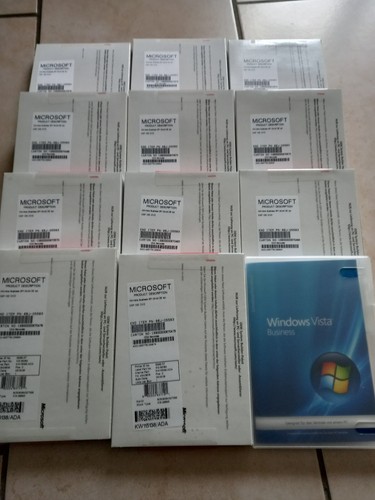 12x microsoft windows vista - 12x,