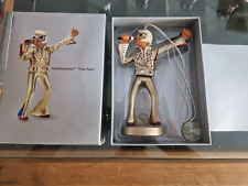 Wackelelvis Multitronic The FAN Audi Merchandise guter Zustand mit Karton