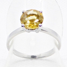 1,4 Ct. Champagner Morganit