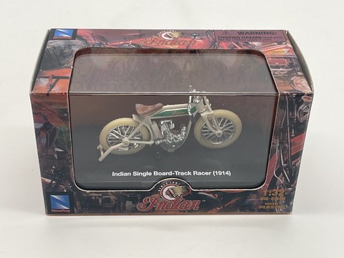 New ray motorrad indian - new, 1:32